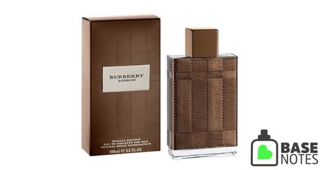 burberry london for women smell|Burberry London for men basenotes.